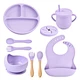 Baby Feeding Set